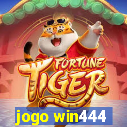 jogo win444